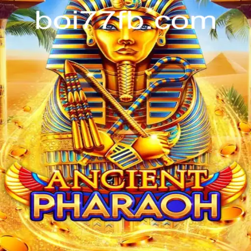 AncientPharaoh: Descubra o Fascínio de um Mundo Antigo