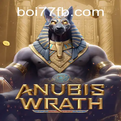 Descubra AnubisWrath: Um Mergulho no Mundo Antigo com 'boi77'