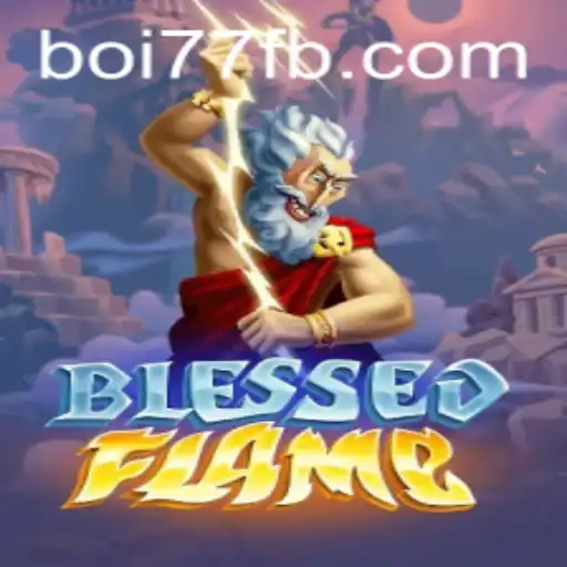 Explorando o Fascinante Mundo de BlessedFlame: Um Guia Completo
