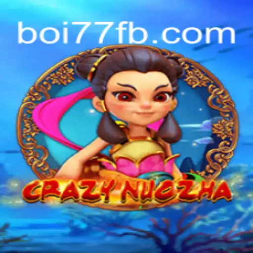 CrazyNuoZha: Descubra o Mundo Emocionante do Novo Jogo com a Palavra-Chave boi77
