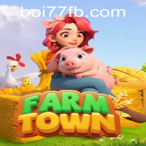 Descubra FarmTown: Sua Jornada Rural Começa Aqui