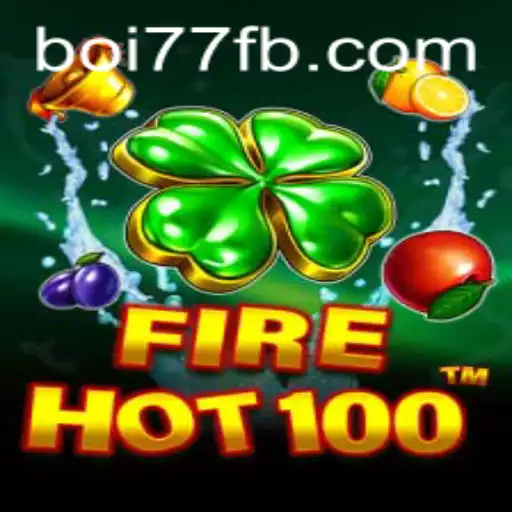 Explore o Encantador Mundo do Jogo FireHot100
