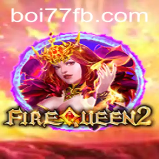 FireQueen2: O Novo Fenômeno dos Jogos Aventura com a Senha Boi77