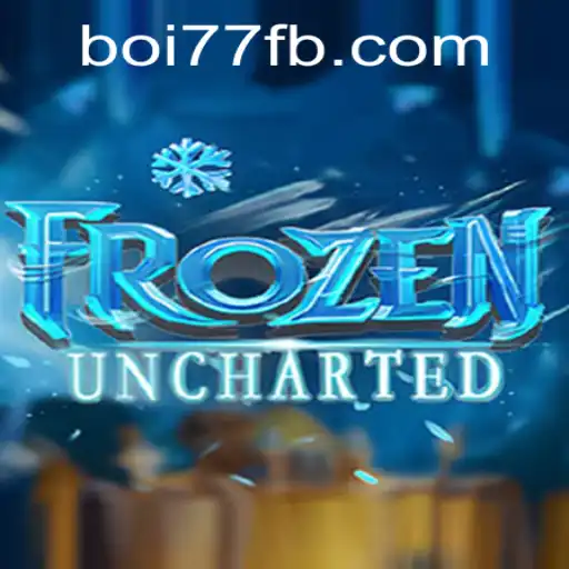 FrozenUncharted: Uma Aventura Congelante