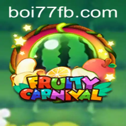 Explorando o Mundo do Jogo FruityCarnival: Diversão e Estratégia