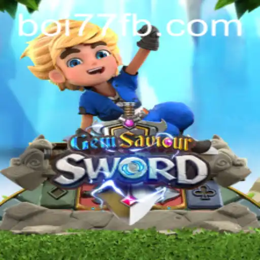 Explorando o Mundo de GemSaviourSword: Uma Jornada Épica