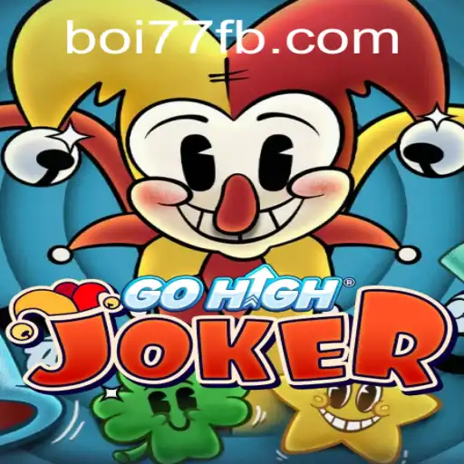 Descubra o Fascinante Universo de GoHighJoker