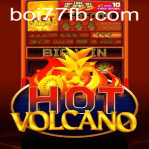 Explorando o Mundo Vibrante de HotVolcano: A Aventura Intensa do Novo Jogo