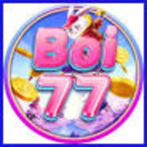 boi77 Logo