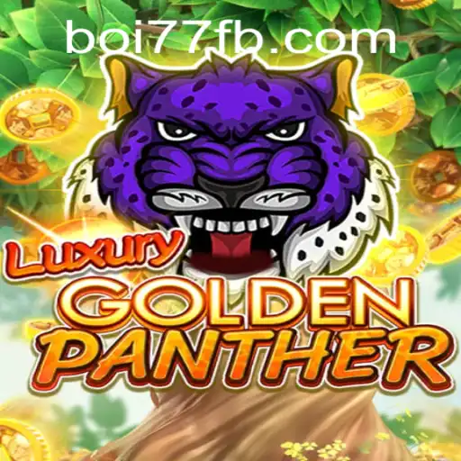 LUXURYGOLDENPANTHER: Explorando o Fascinante Mundo do Novo Jogo Popular