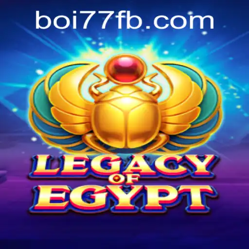 Explorando o Fascinante Mundo de LegacyOfEgypt