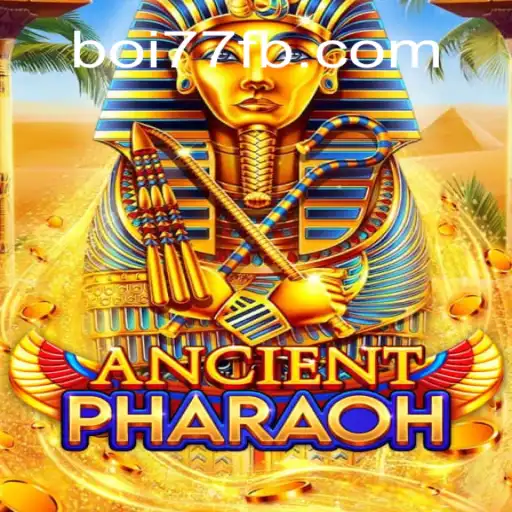 AncientPharaoh: Descubra o Fascínio de um Mundo Antigo