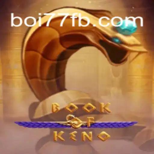 Explorando o Fascinante Mundo do Jogo BookOfKeno