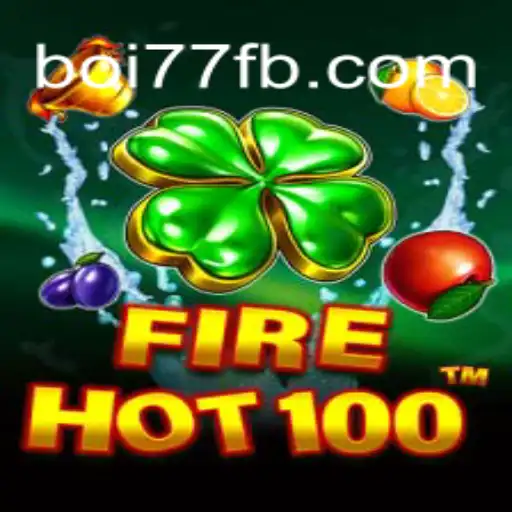 Explore o Encantador Mundo do Jogo FireHot100