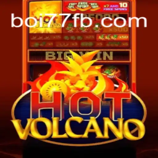 Explorando o Mundo Vibrante de HotVolcano: A Aventura Intensa do Novo Jogo