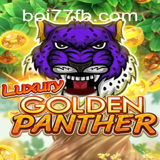 LUXURYGOLDENPANTHER: Explorando o Fascinante Mundo do Novo Jogo Popular