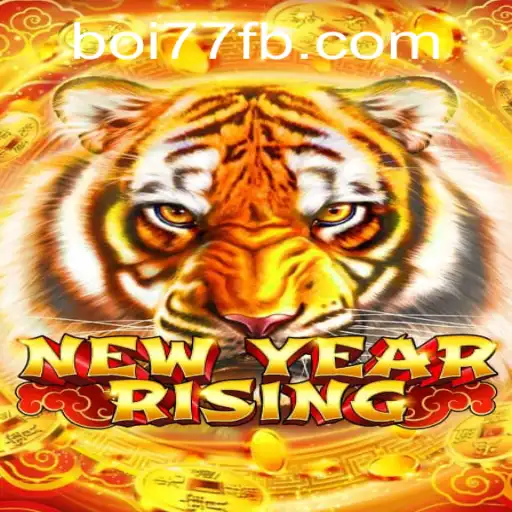 Descubra o Mundo Fascinante de NewYearRising: Um Jogo Revolucionário