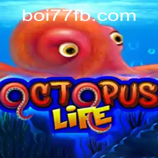 Descubra o Mundo Fascinante de OctopusLife: Um Jogo de Estratégia e Aventura