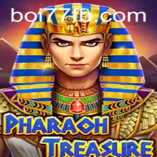 PharaohTreasure: Uma Jornada pelo Antigo Egito