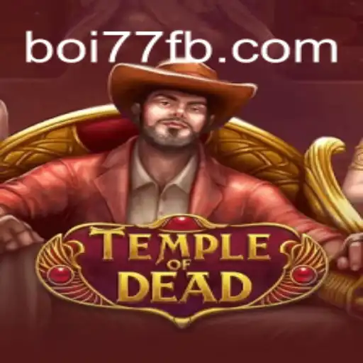 Explorando o Jogo TempleofDead: Uma Aventura Épica com Regras Fascinantes