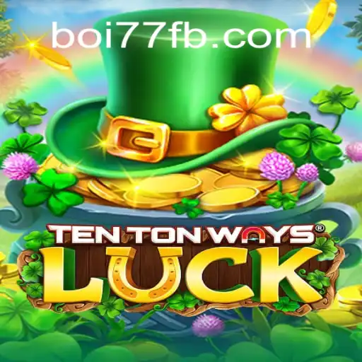 Explorando o Fascinante Mundo de TenTonWaysLuck: Um Novo Jogo de Estratégia
