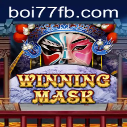 WinningMask: Mergulhe na Nova Sensação dos Jogos com Estratégia e Emoção