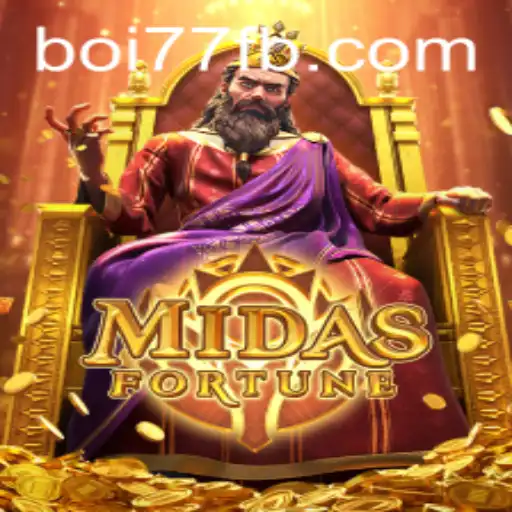 Descubra o Fascinante Mundo de MidasFortune: O Jogo de Estratégia e Sorte que Conquista Multidões