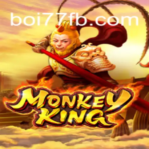 Explorando o Mundo Fascinante de MonkeyKing