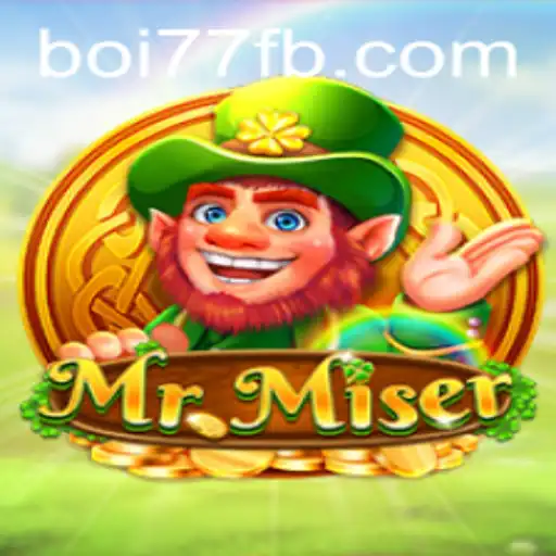 Explorando o Mundo de MrMiser: Um Jogo de Estratégia Envolvente