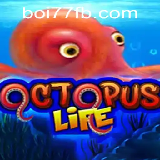 Descubra o Mundo Fascinante de OctopusLife: Um Jogo de Estratégia e Aventura