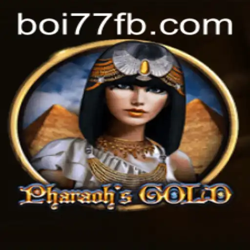 PharaohsGold: Explore o Antigo Egito em uma Aventura de Jogo Incrível