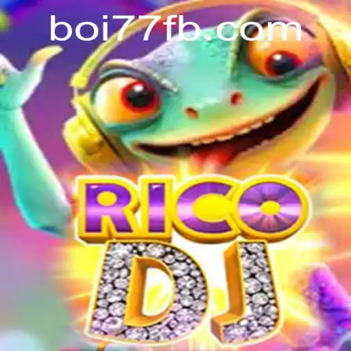 RicoDJ: Descubra o Jogo Inovador que Conquistou o Mundo dos Games