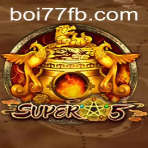 Explorando Super5: O Jogo Que Conquistou a Internet