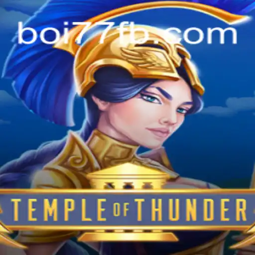 Descubra os Segredos de TempleofThunder: Um Jogo de Estratégia e Aventura