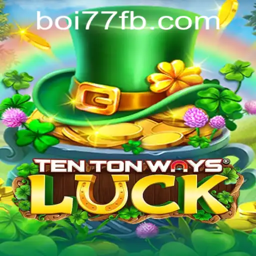 Explorando o Fascinante Mundo de TenTonWaysLuck: Um Novo Jogo de Estratégia