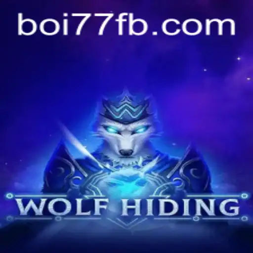 Descubra o mundo envolvente e estratégico de WolfHiding