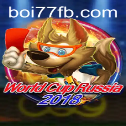 WorldCupRussia2018: Uma Jornada pelo Jogo Iconico